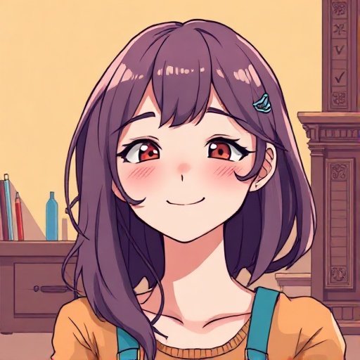 小新 作者头像